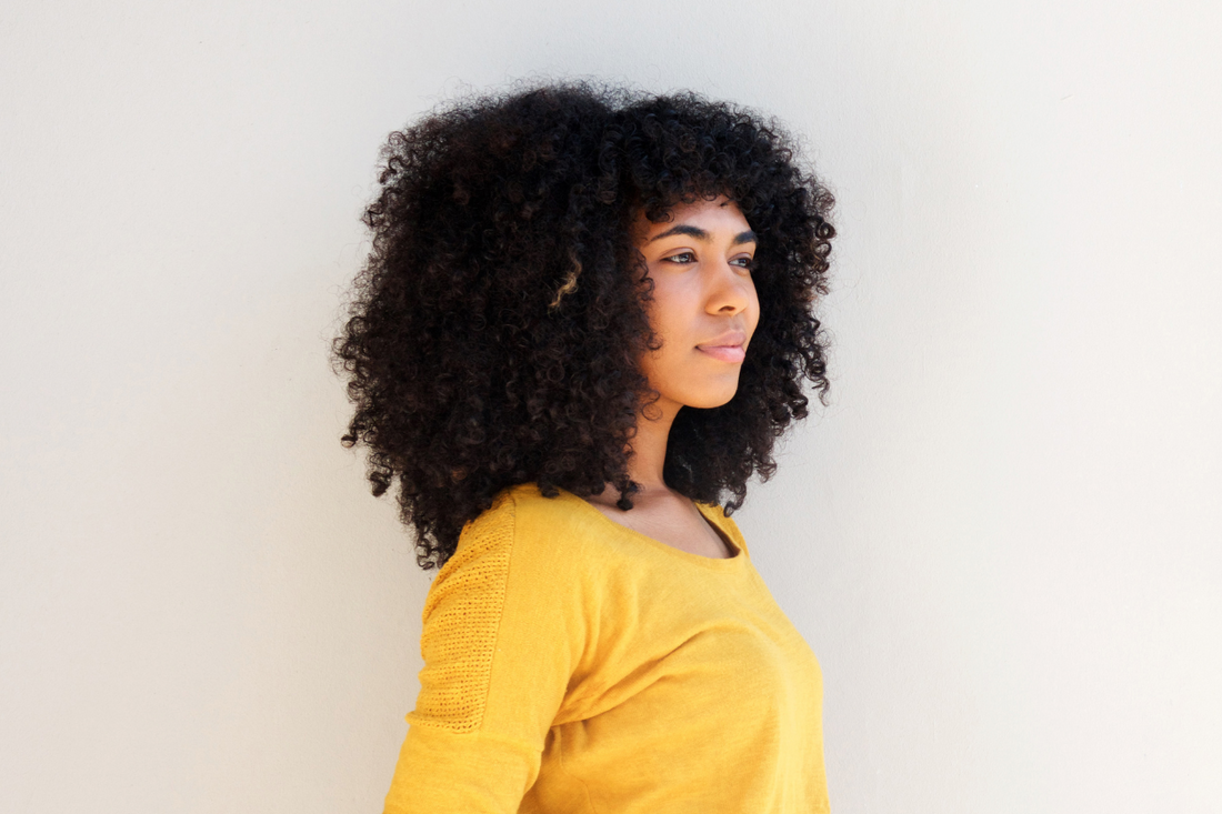 Understanding Hair Porosity: A Comprehensive Guide