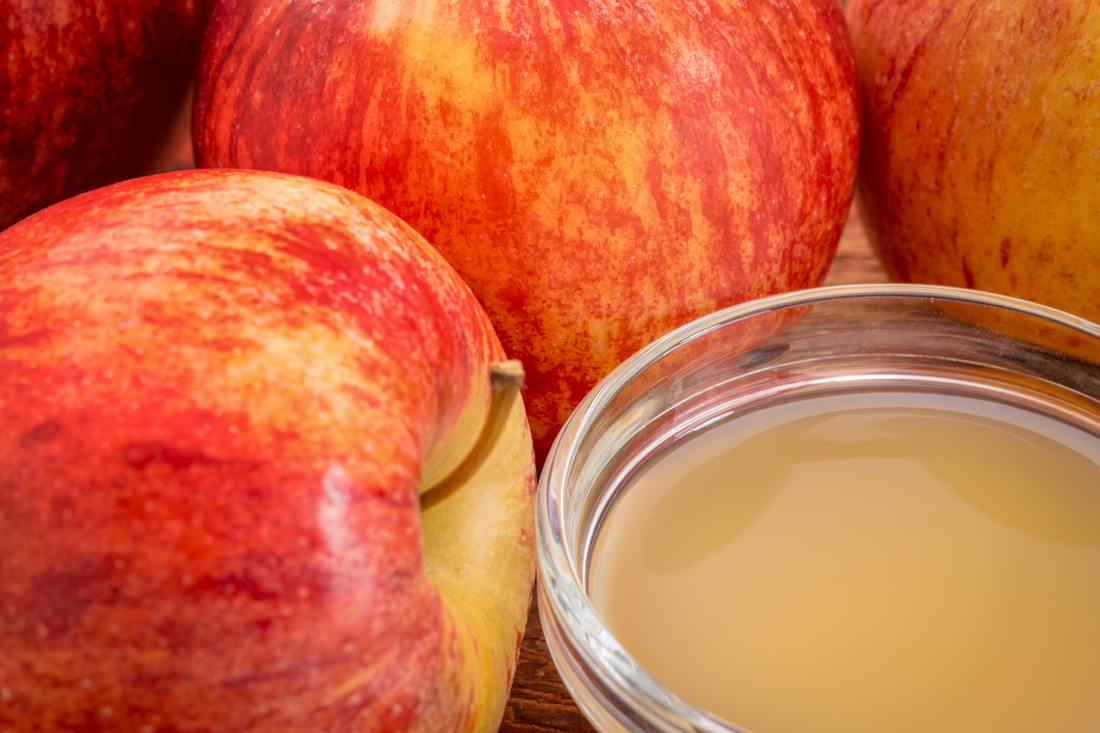 Comprehensive Guide to Apple Cider Vinegar's Hair Magic