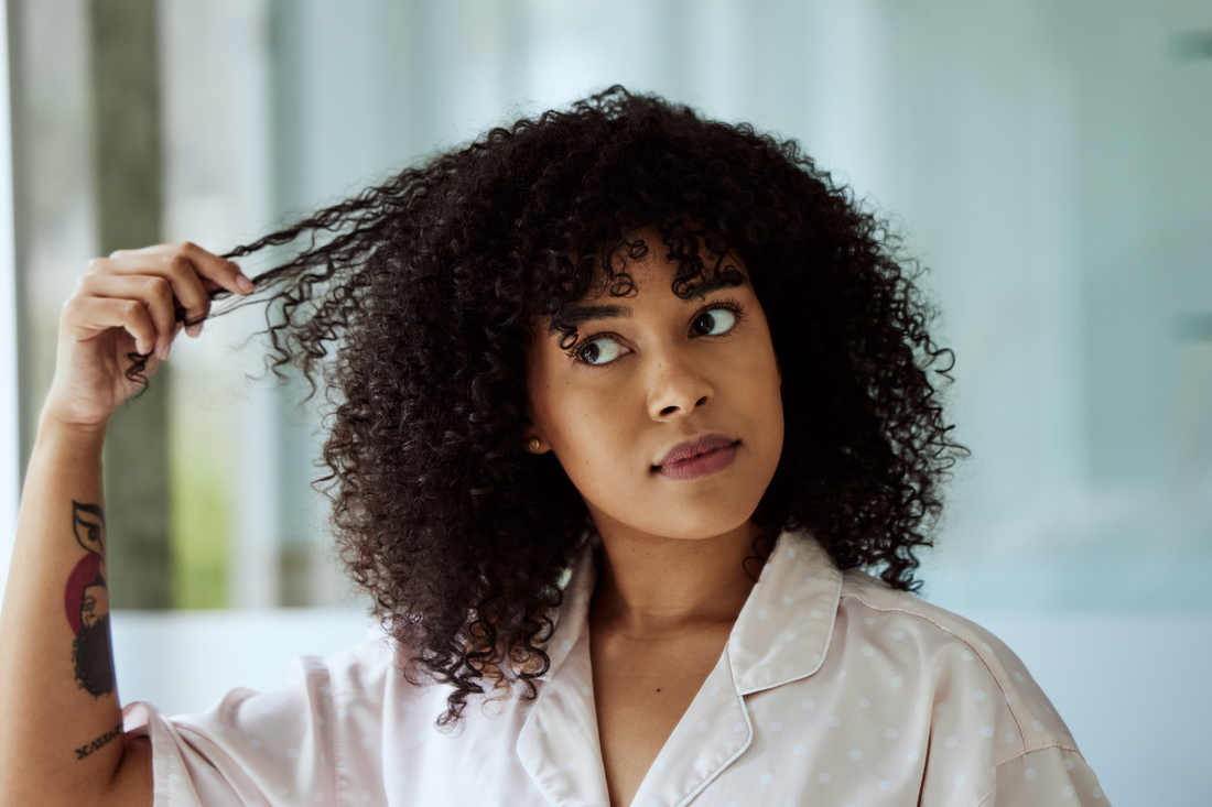 8 Reasons Your Hair Won’t Grow