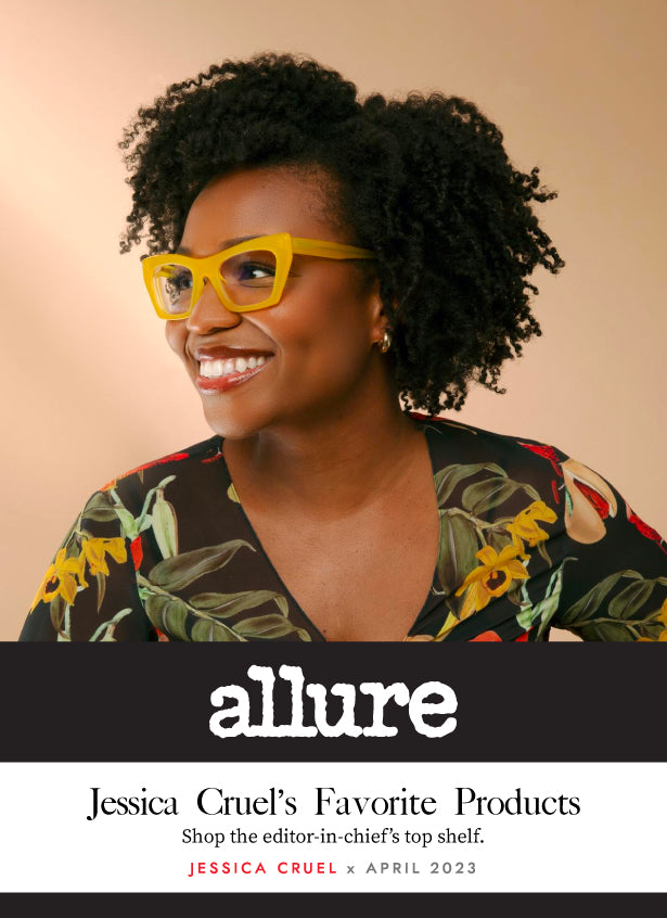 Shop the editor-in-chief's top shelf