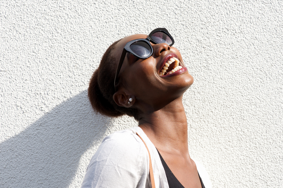 Conquering Summer Heat: Essential Tips for Curly and Coily Hair