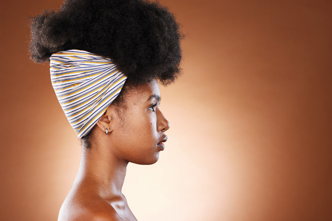 Top Hair Trends for Natural Curly and Coily Hair in Fall 2023
