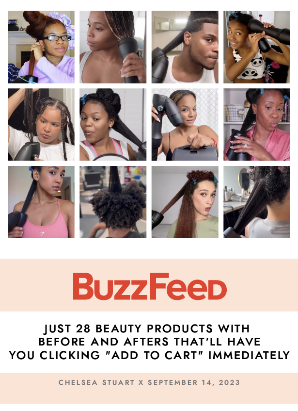 RevAir Makes Another 'MUST HAVE' List