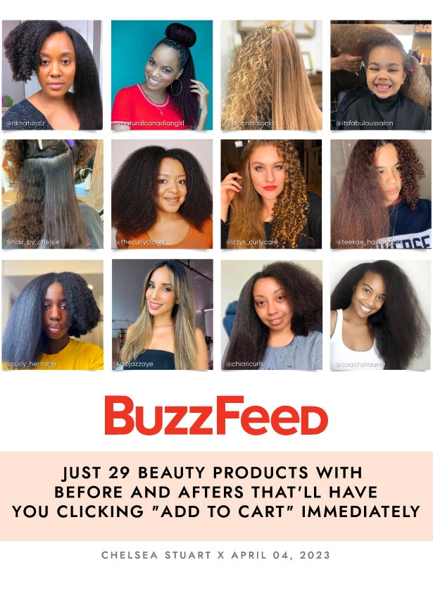 Just 29 Beauty Products With Before And Afters That'll Have You Clicking "Add To Cart" Immediately