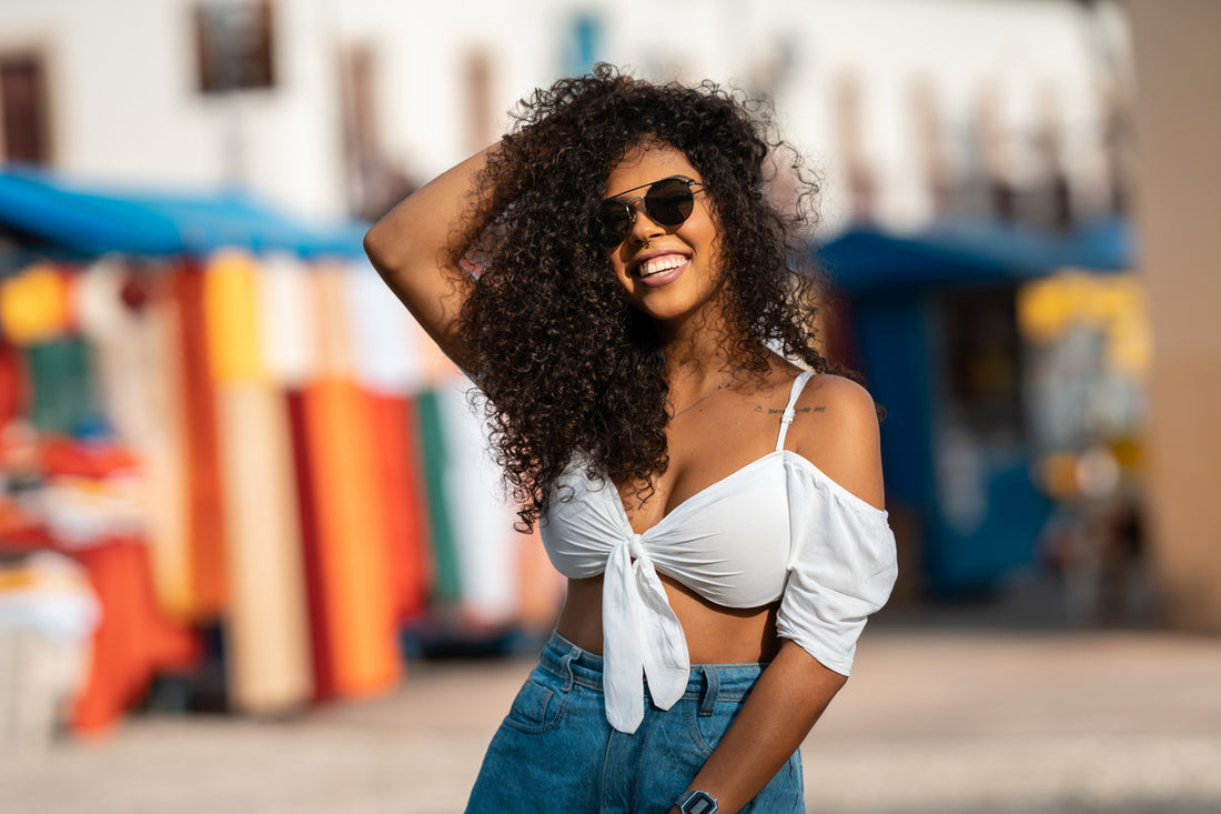 Protective Style Trends: Concert and Festival Hair 2023