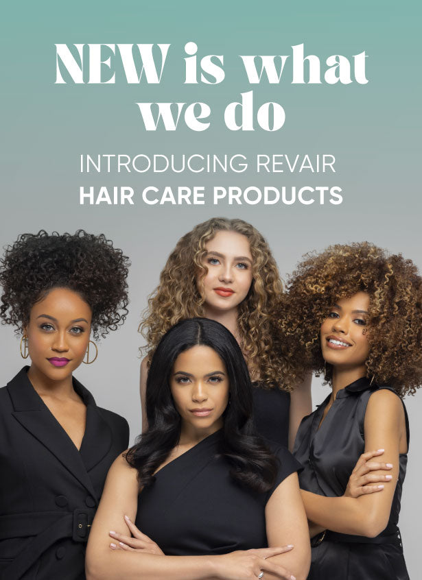 Introducing Extreme Hydration and Boost Fullness