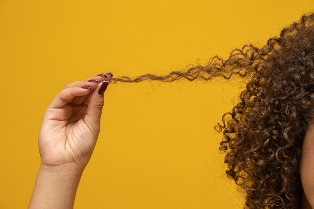 Understanding Hair Elasticity