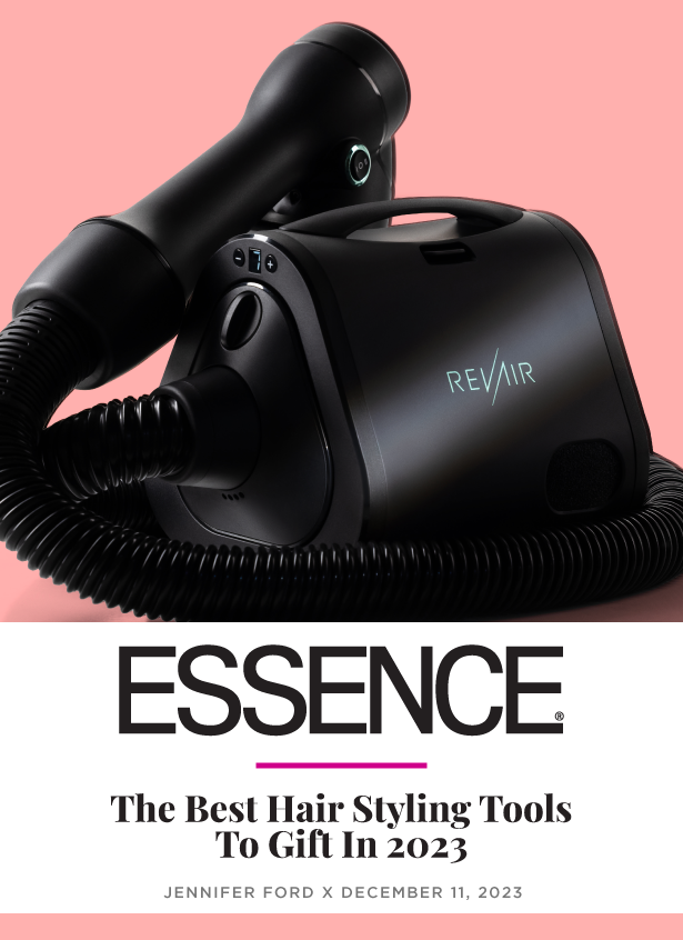 The Best Hair Styling Tools To Gift In 2023