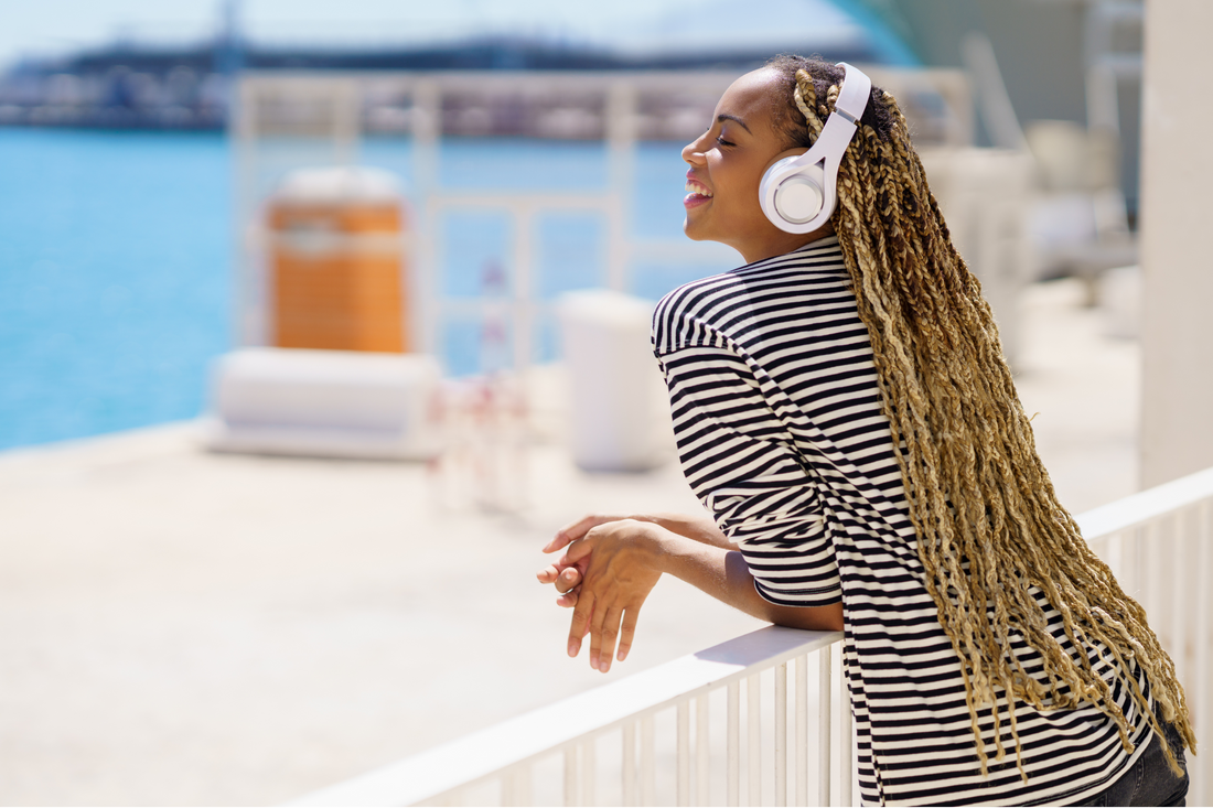 Easy Protective Style Prep Checklist