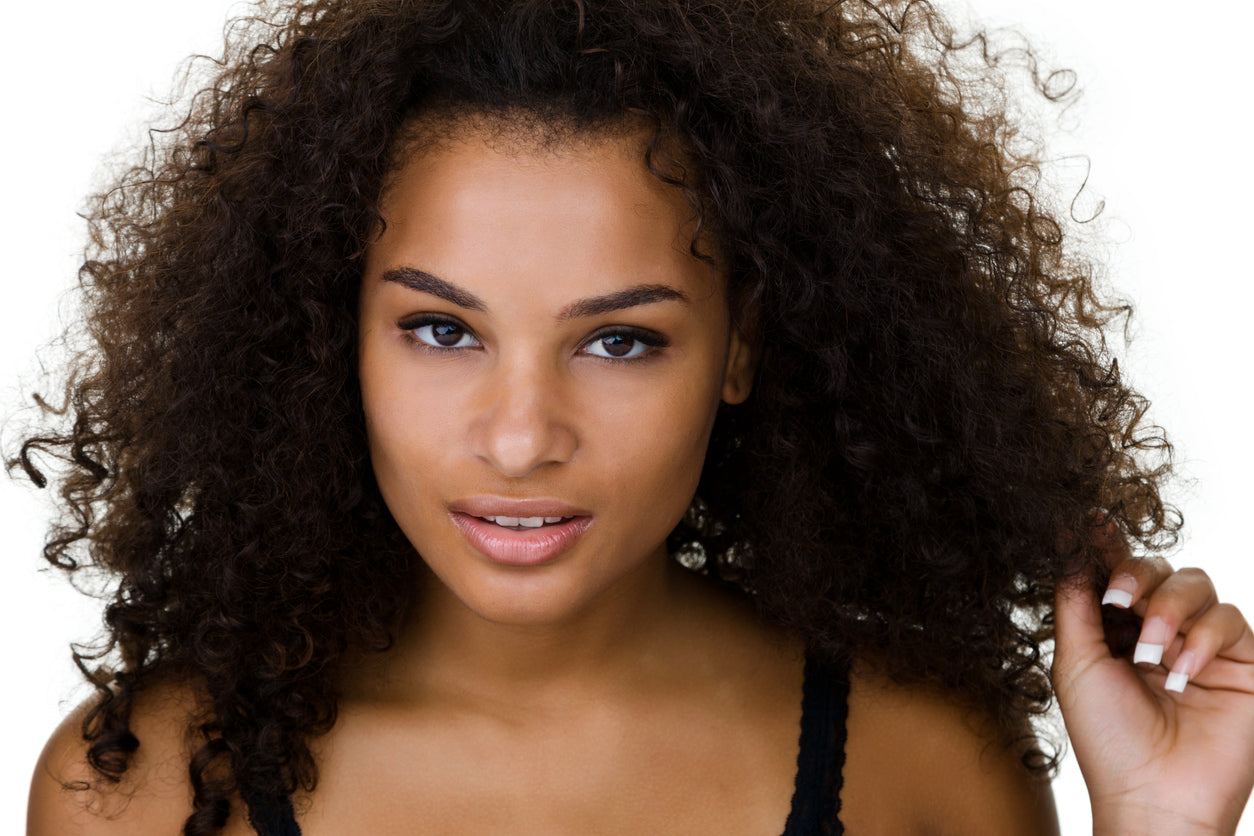 Hair Tips for Curly Hispanic Hair from the Latinx Community RevAir