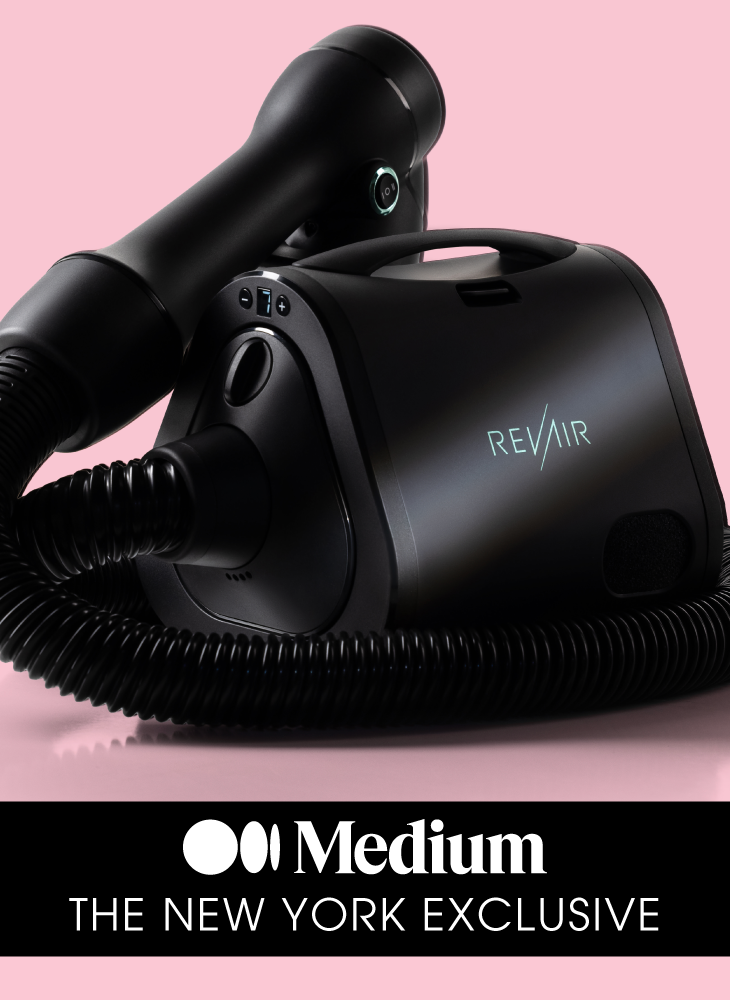 The New York Exclusive Medium.com