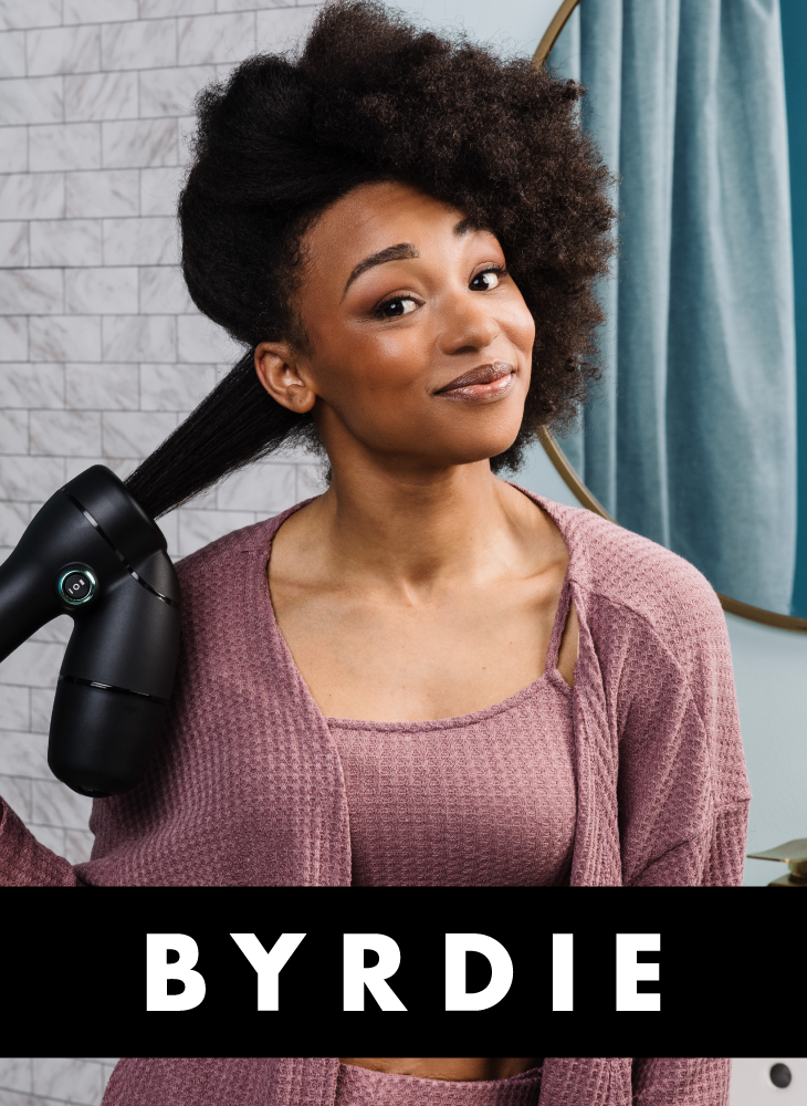 The 11 Best Blow Dryers for Natural Hair RevAir