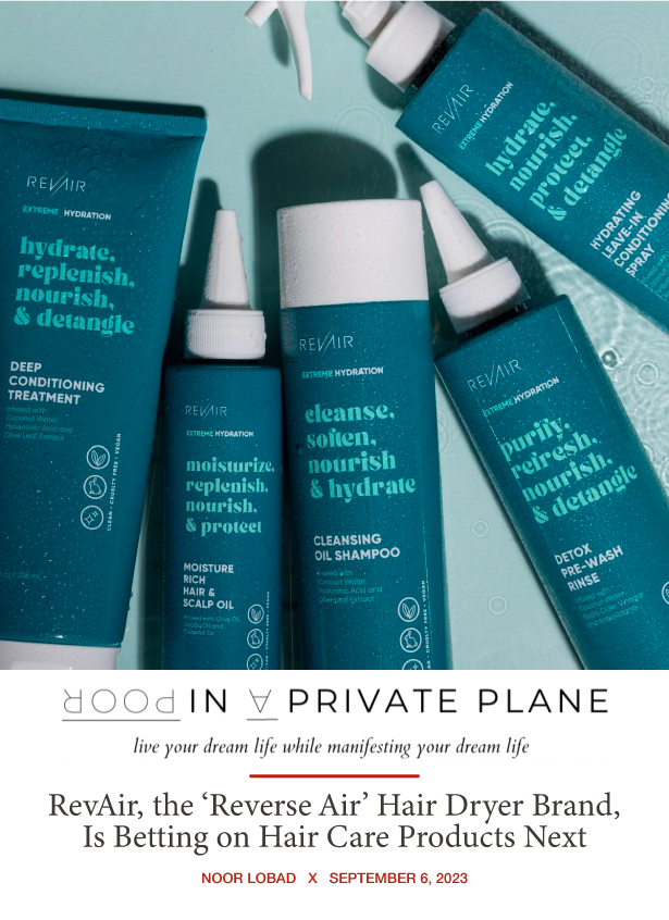 Tips for Traveling with Curly Hair