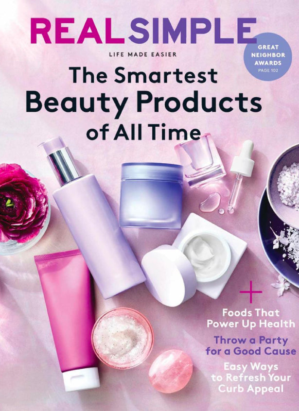 Must-Haves for Curly Hair