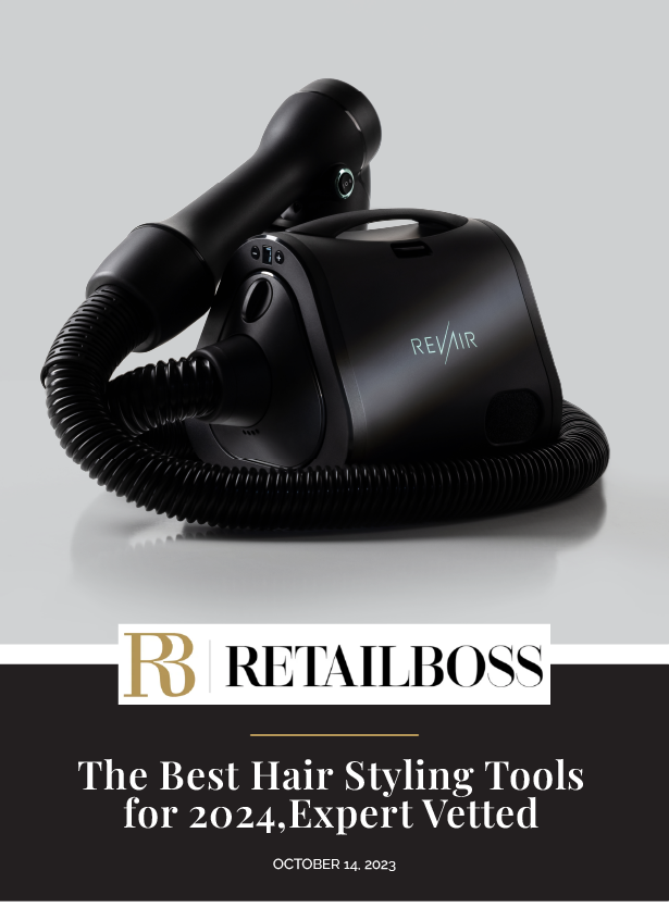 The Best Hair Styling Tools for 2024, Expert Vetted - Retail Boss