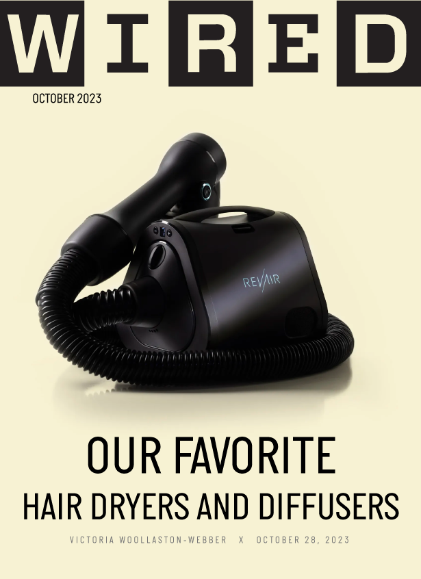 Our Favorite Hair Dryers and Diffusers