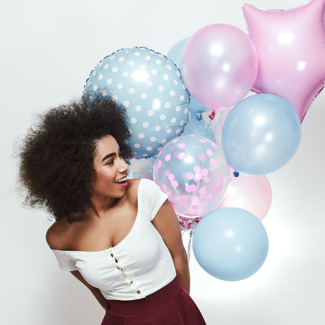 18 Easy Party Hairstyles