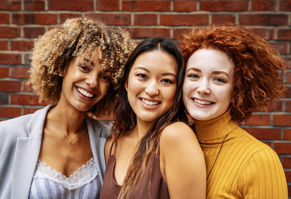 group-of-millenials-with-high-porosity-hair