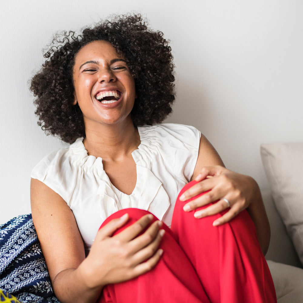 Quick Tips to Keep Your Hair Happy & Healthy