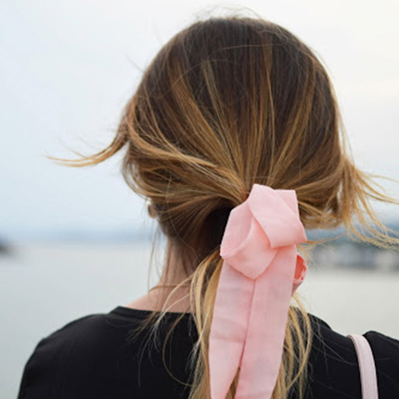 Tips for Caring for Fine Hair