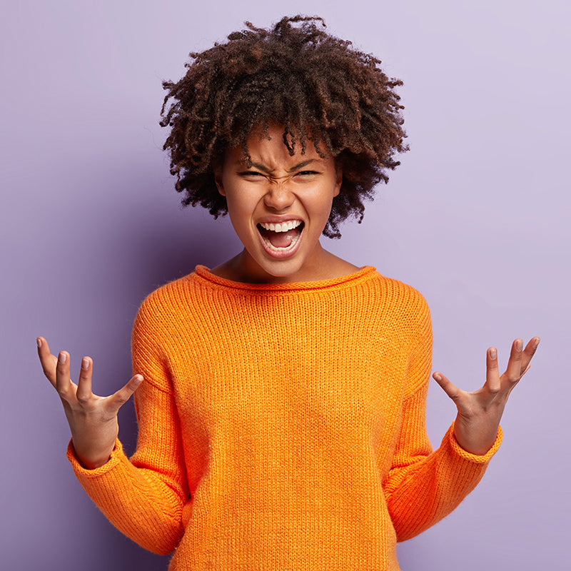 8 Reasons Your Hair Won't Grow & Ways to Gain Inches