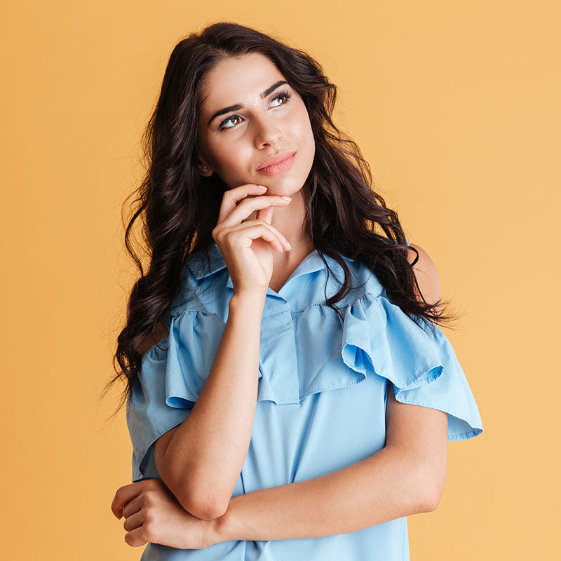 How Well Do You Know Your Hair Type?