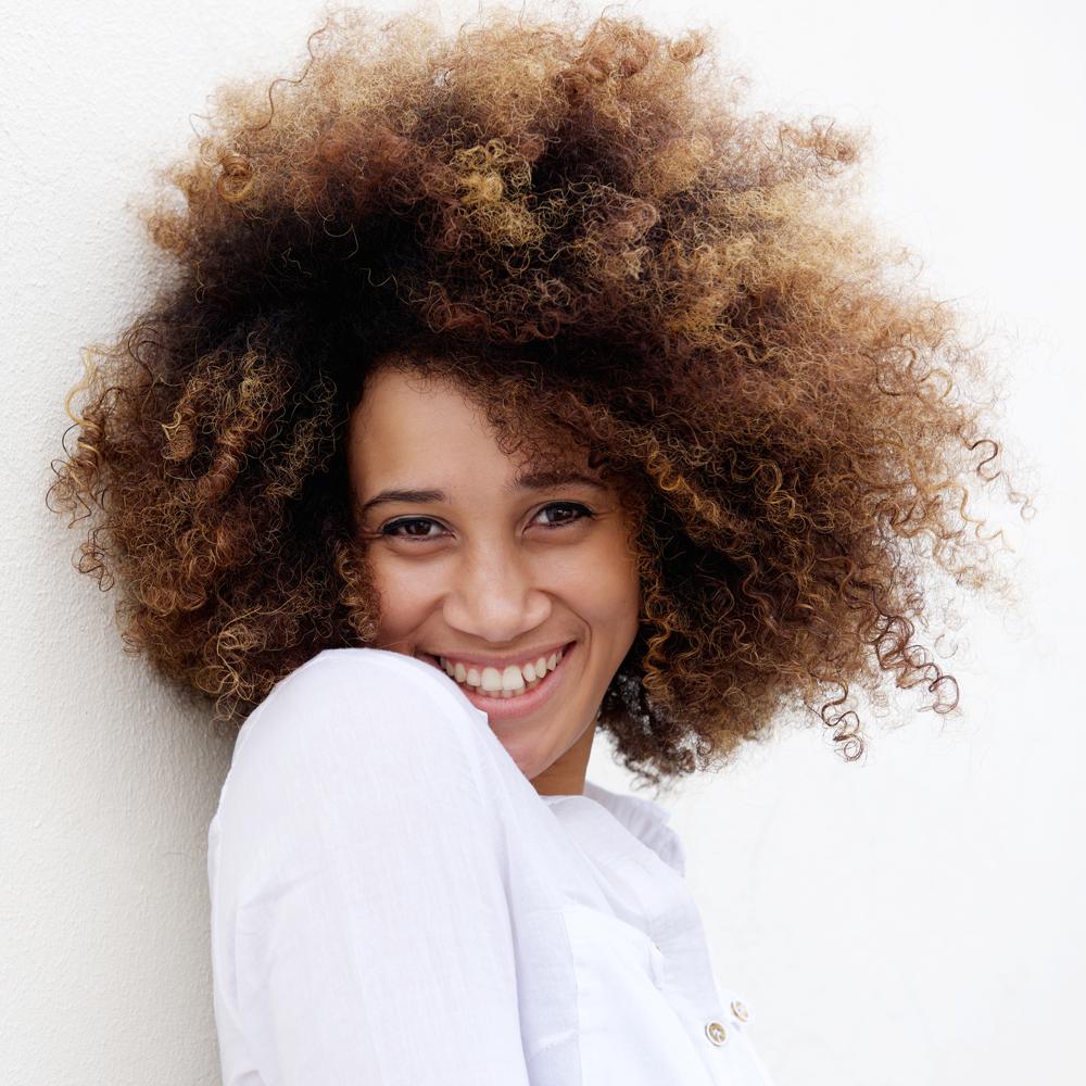 The Dirt on Chemical Straighteners and Treatments