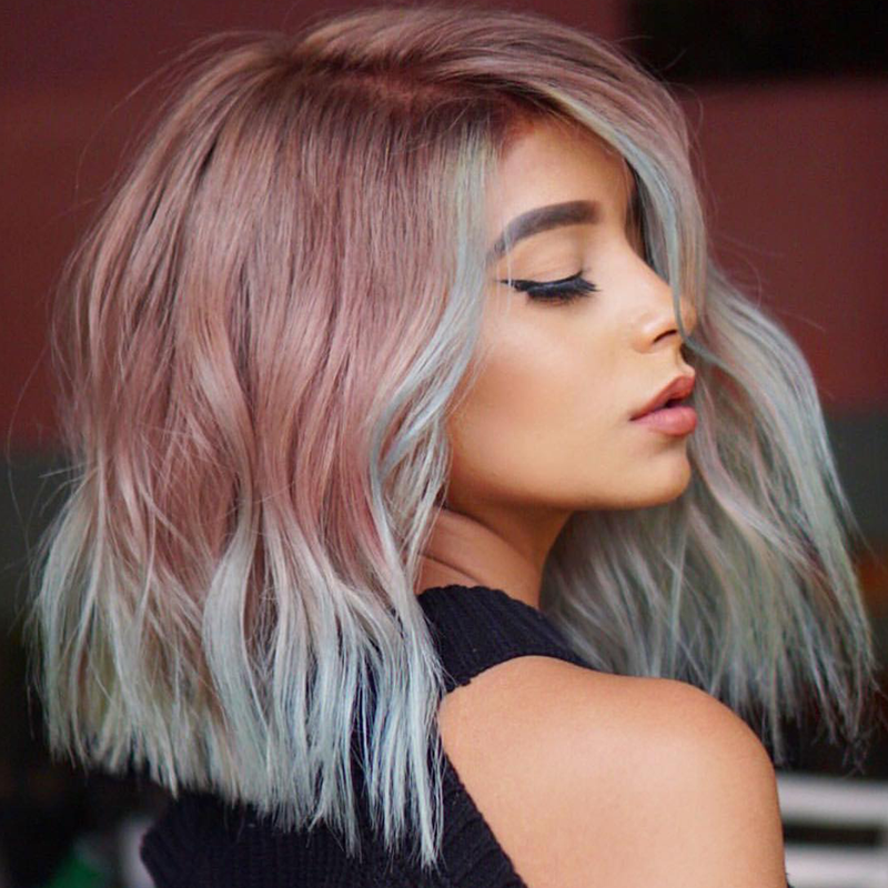 hair fibers need special treatment