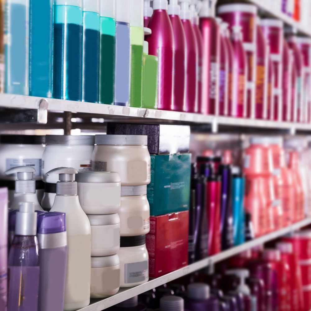 how to pick the right products for your hair