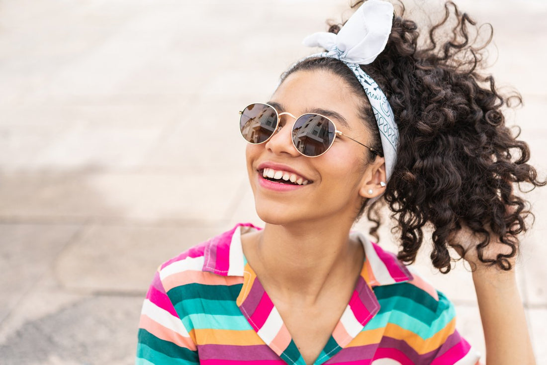 Back to School Hairstyles: 15 Style Ideas Kids Will Love