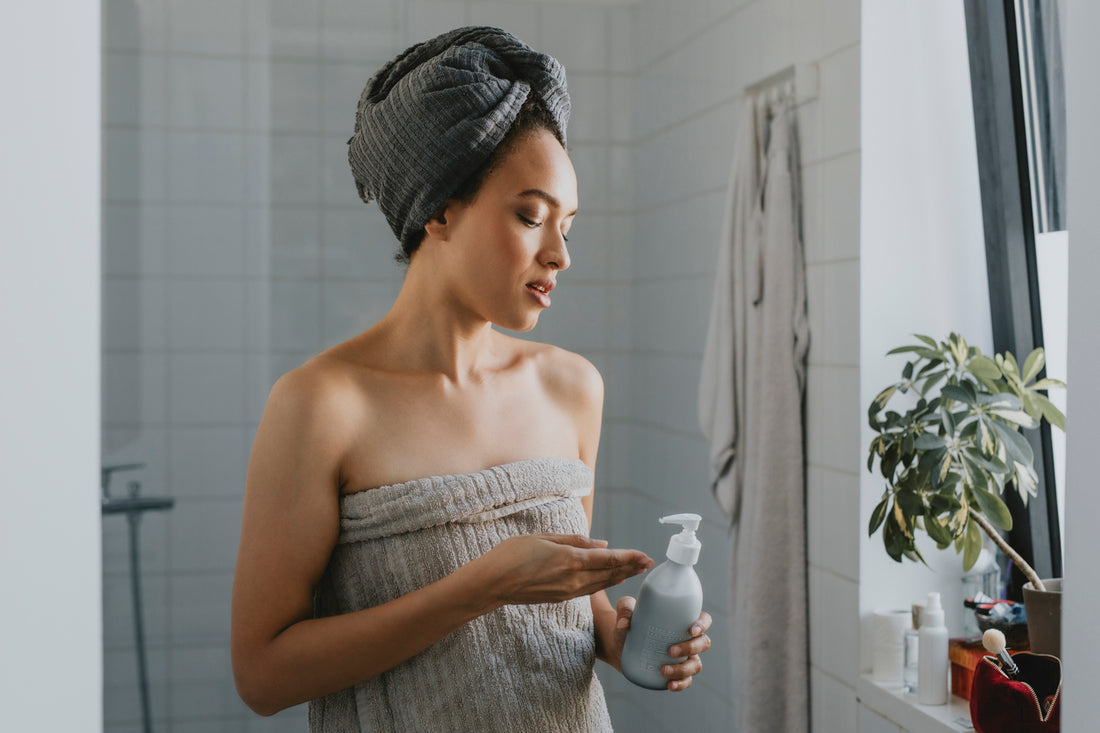The Art of Pre-Pooing