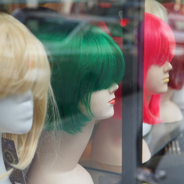 Beginner’s Guide for Buying & Wearing Wigs
