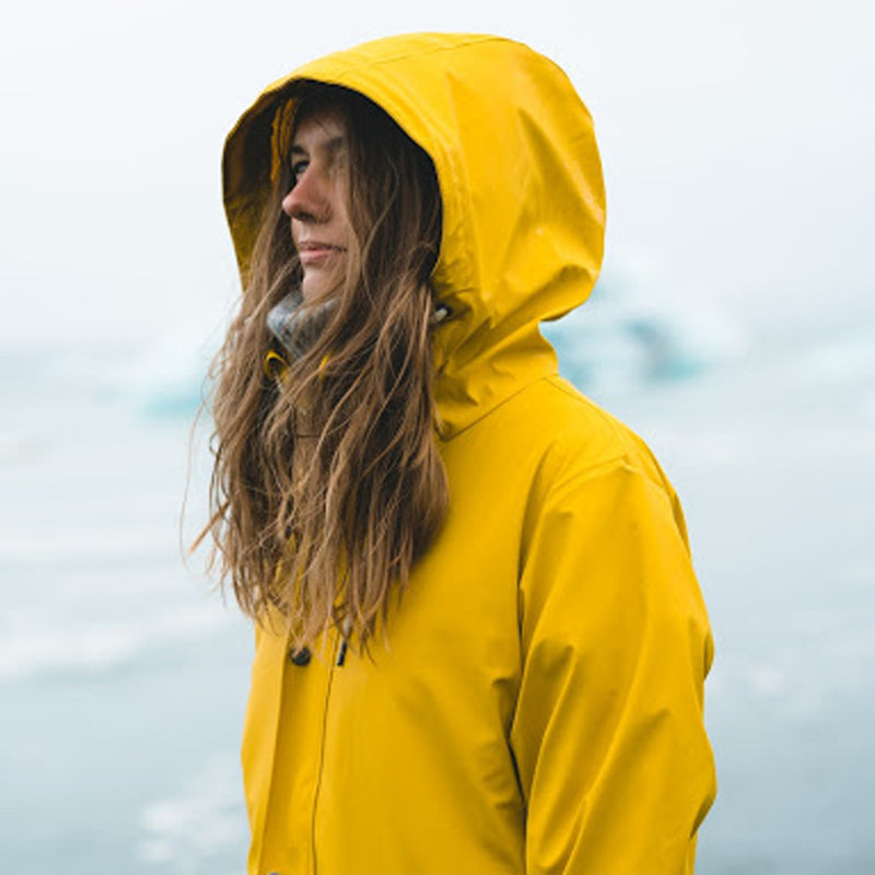 9 Hair Care Tips for the Winter