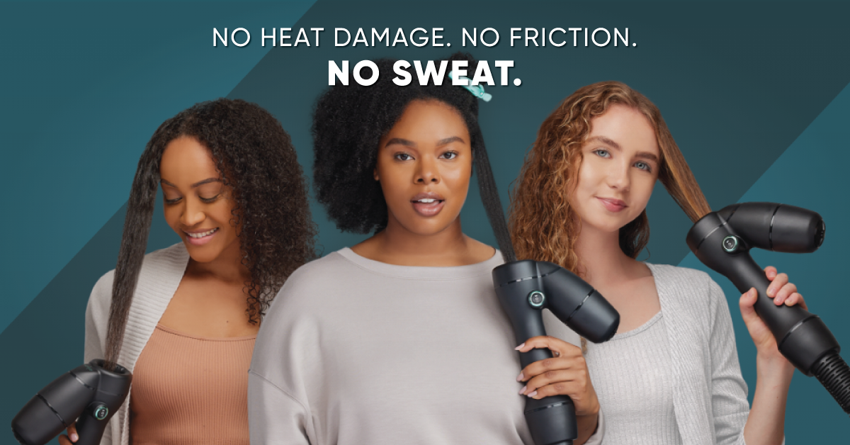 RevAir Hair Dryer Hair Care Collections