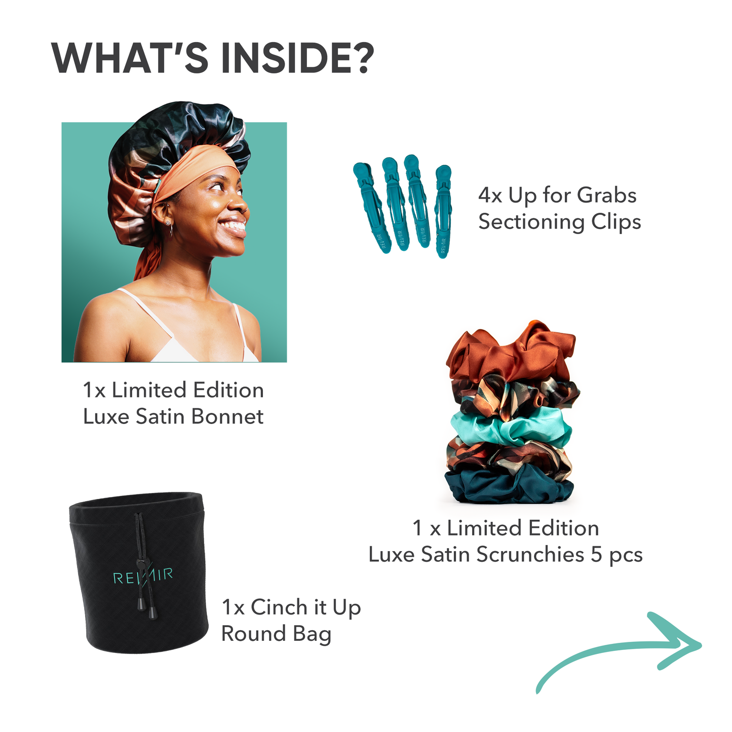 Protective Style Kit