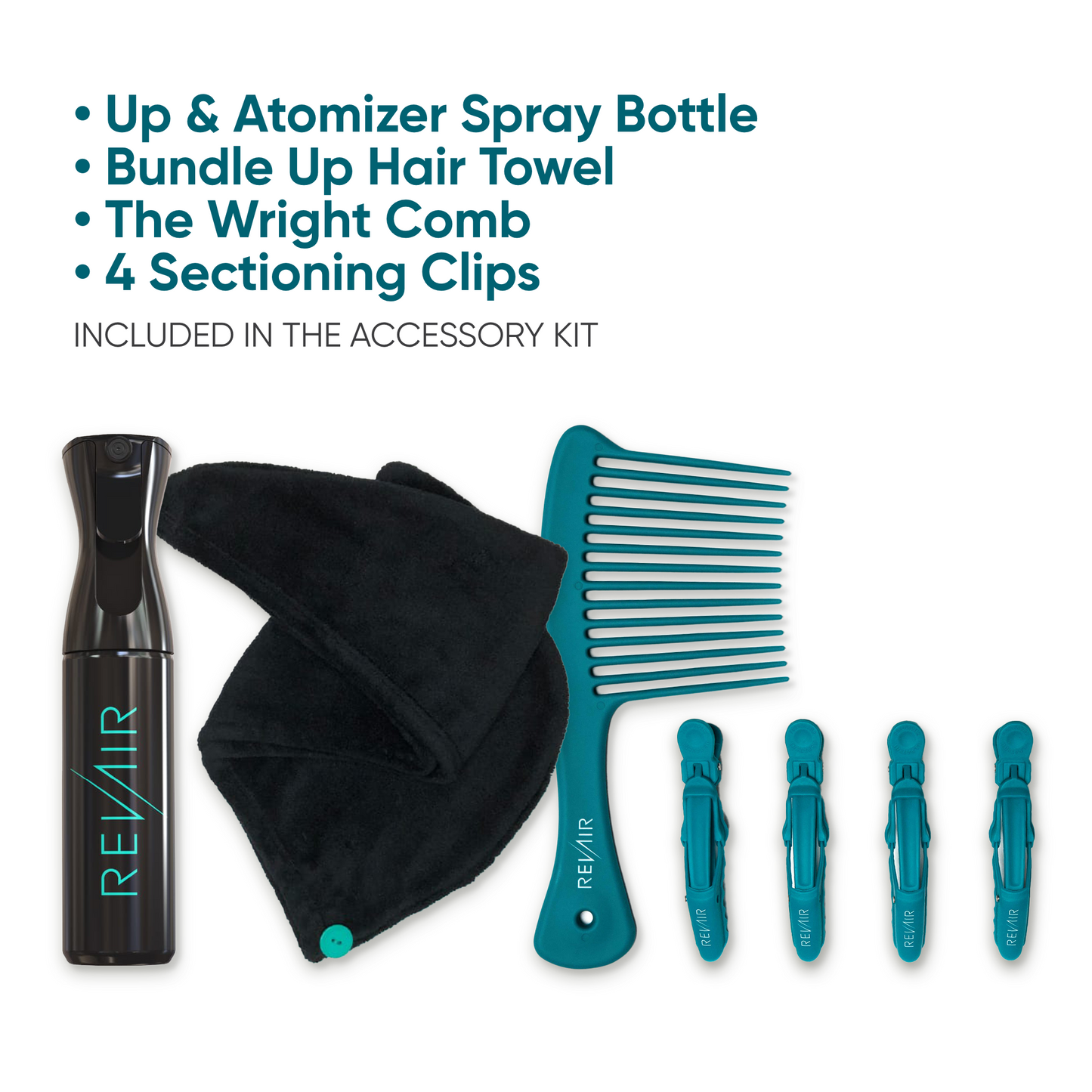 Accessory Kit