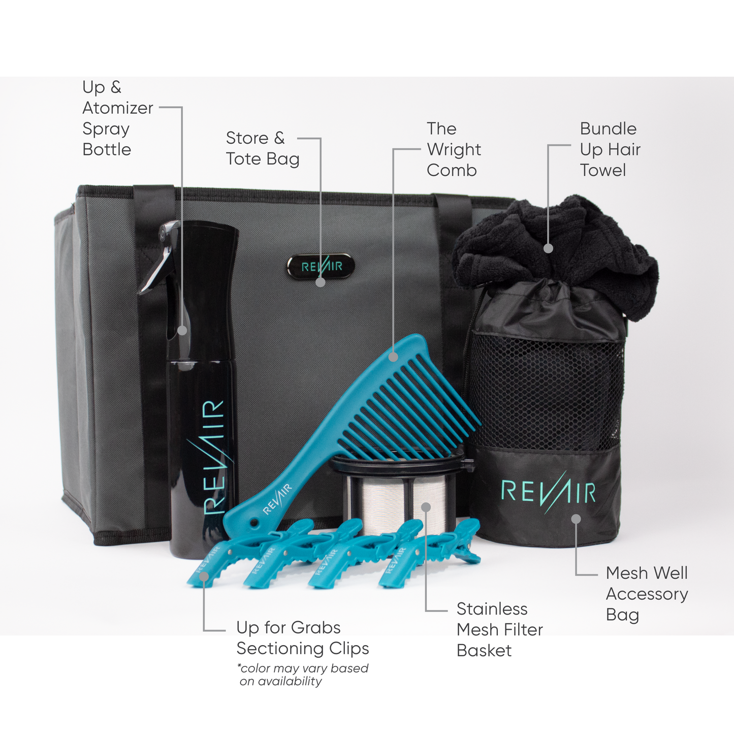 Accessory Kit