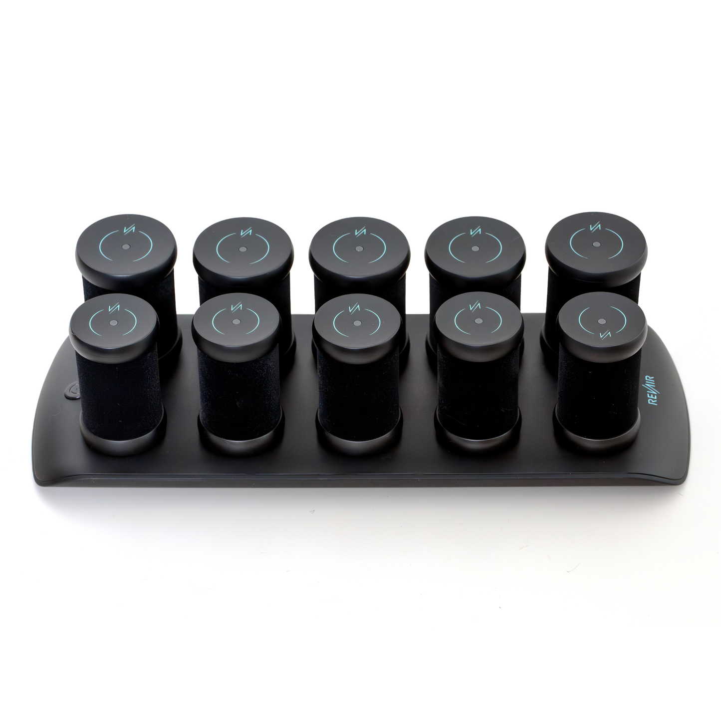 Amplifying Hot Rollers