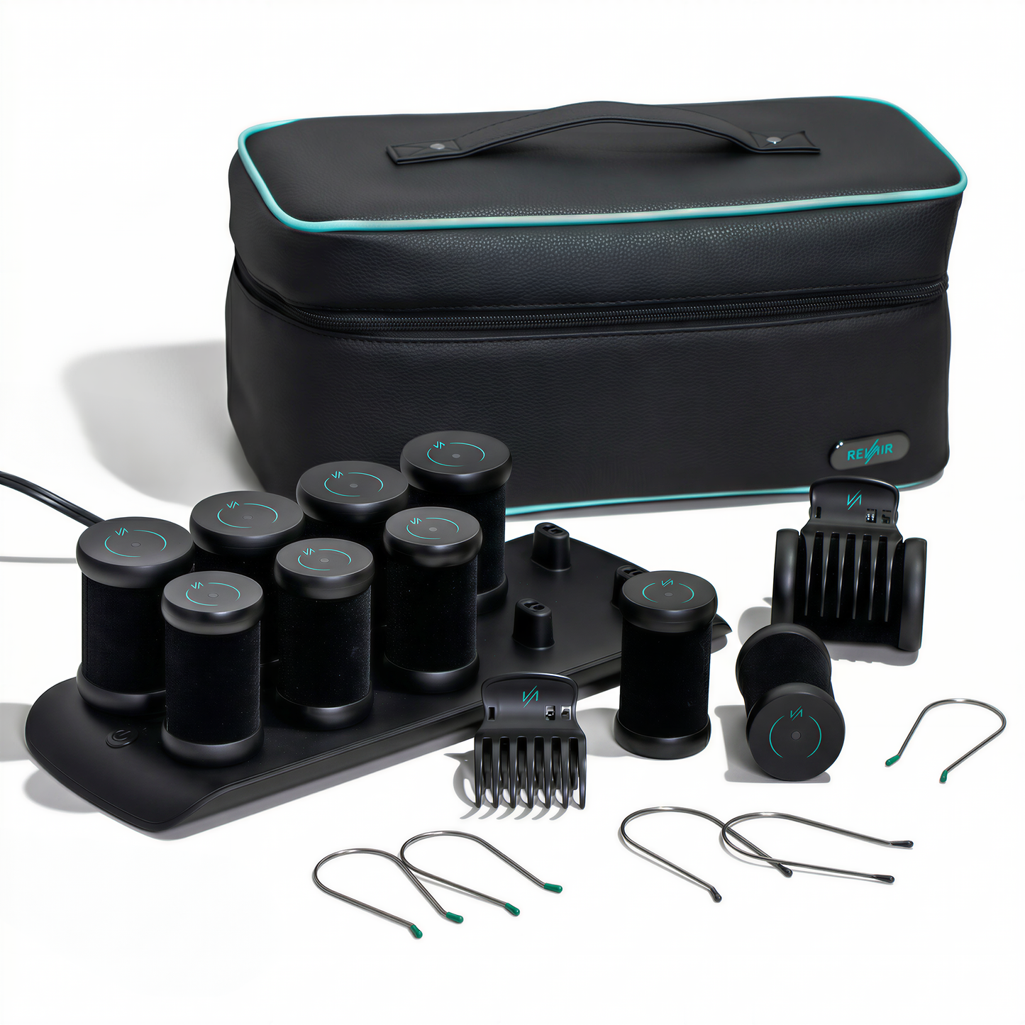 Amplifying Hot Rollers