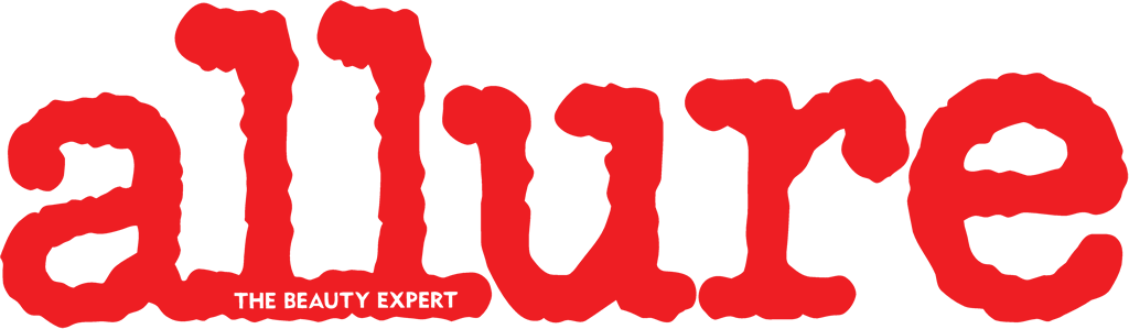 Allure logo - the beauty expert
