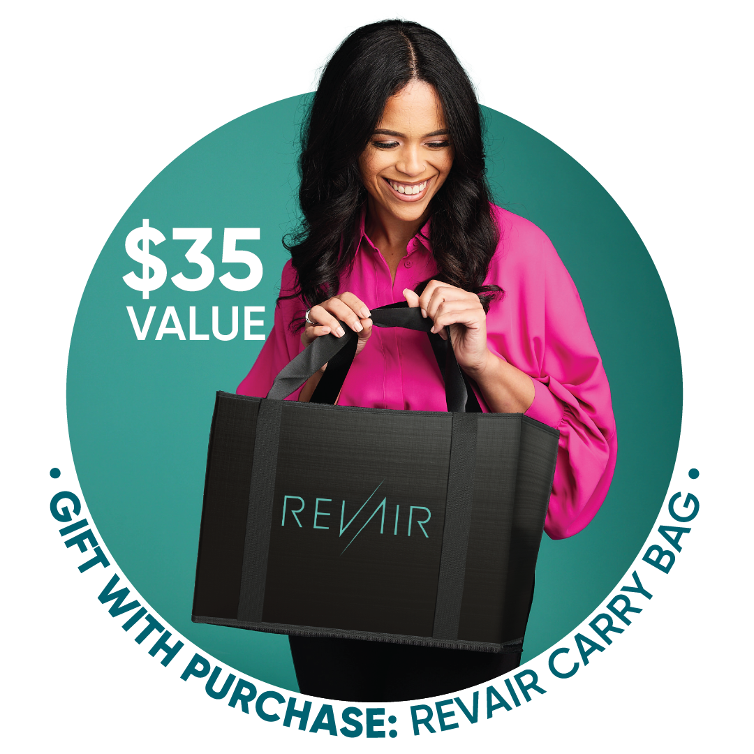 New Reverse-Air Dryer