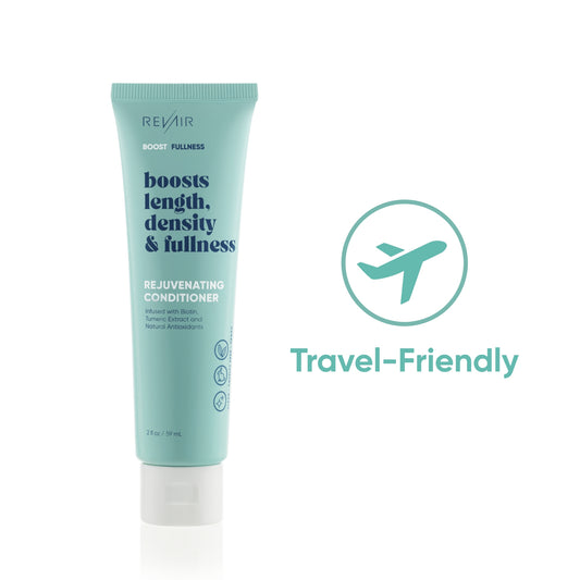 Rejuvenating Conditioner (2 oz)
