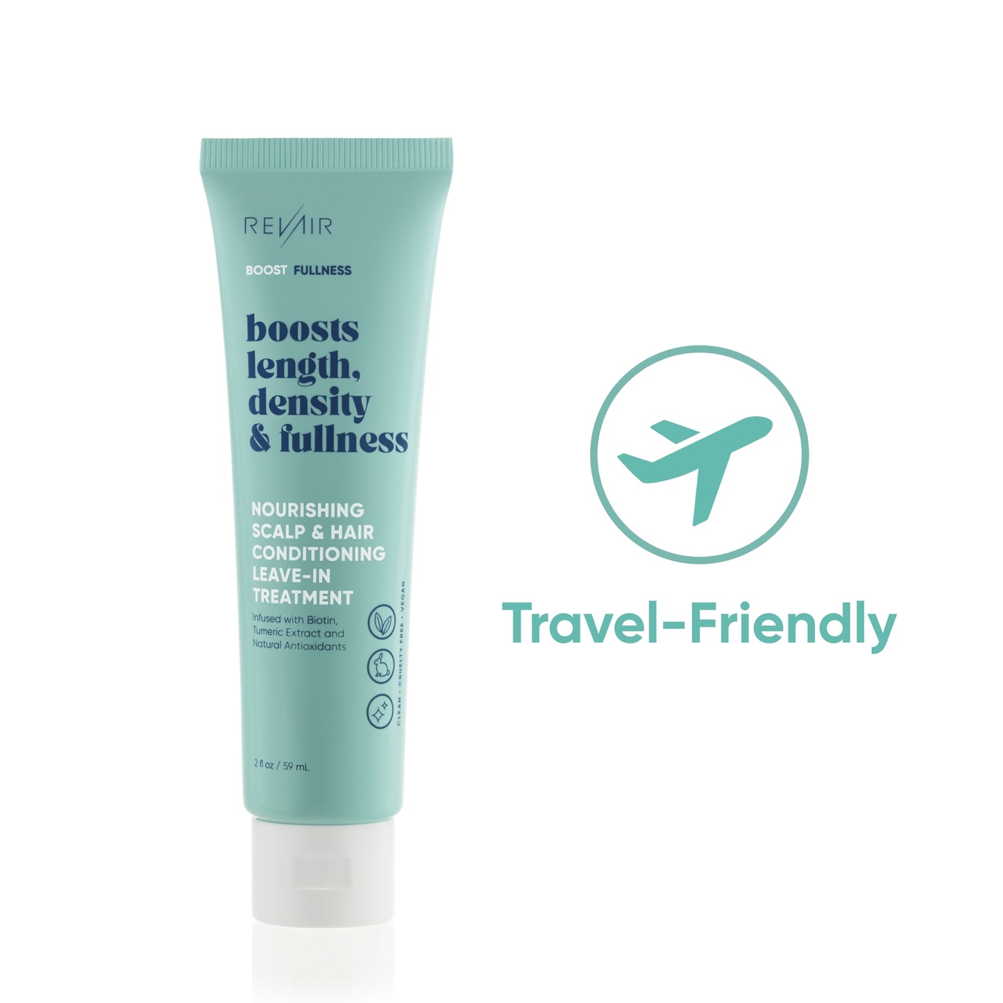 Boost Fullness Gift Set