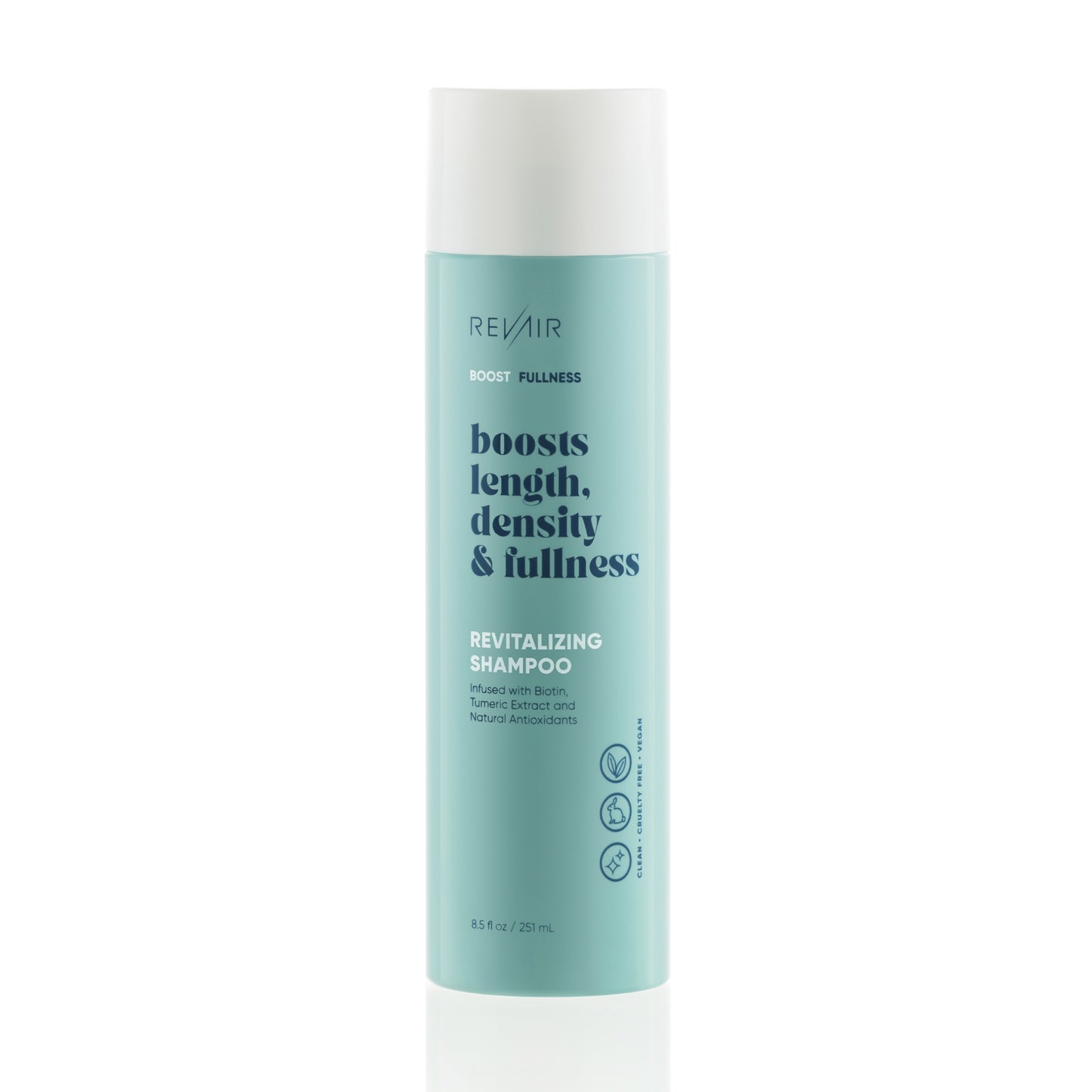Revitalizing Shampoo (8.5 oz)