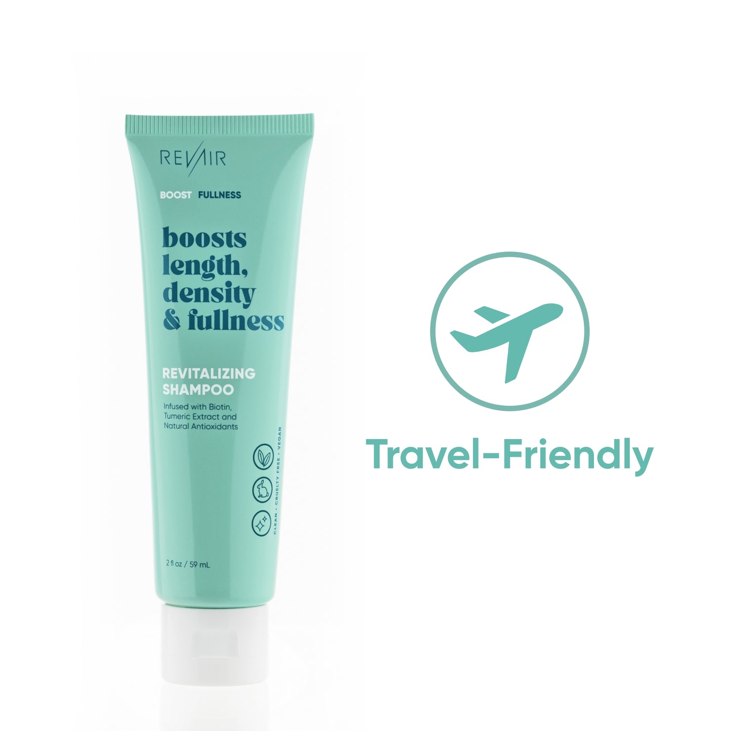 Boost Fullness Gift Set