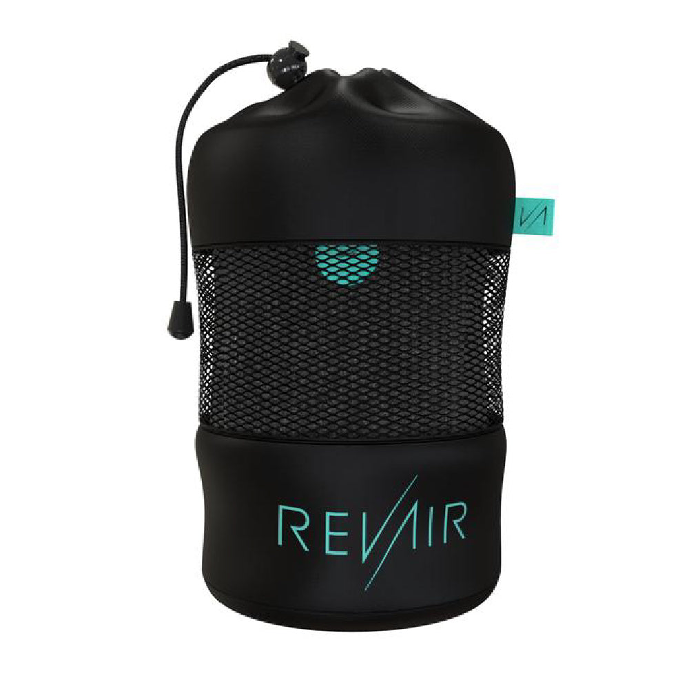 RevAir Bundle Up Hair Towel