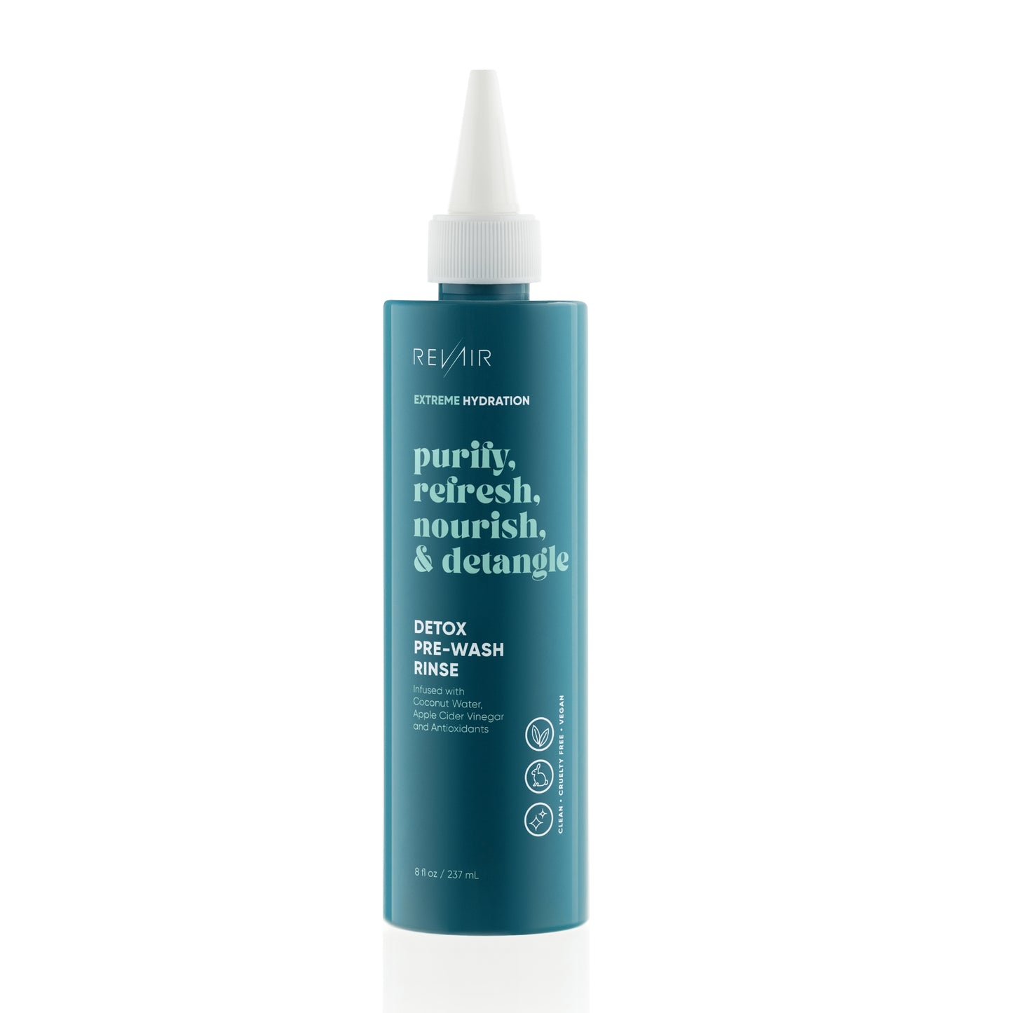 Detox Pre-Wash Rinse