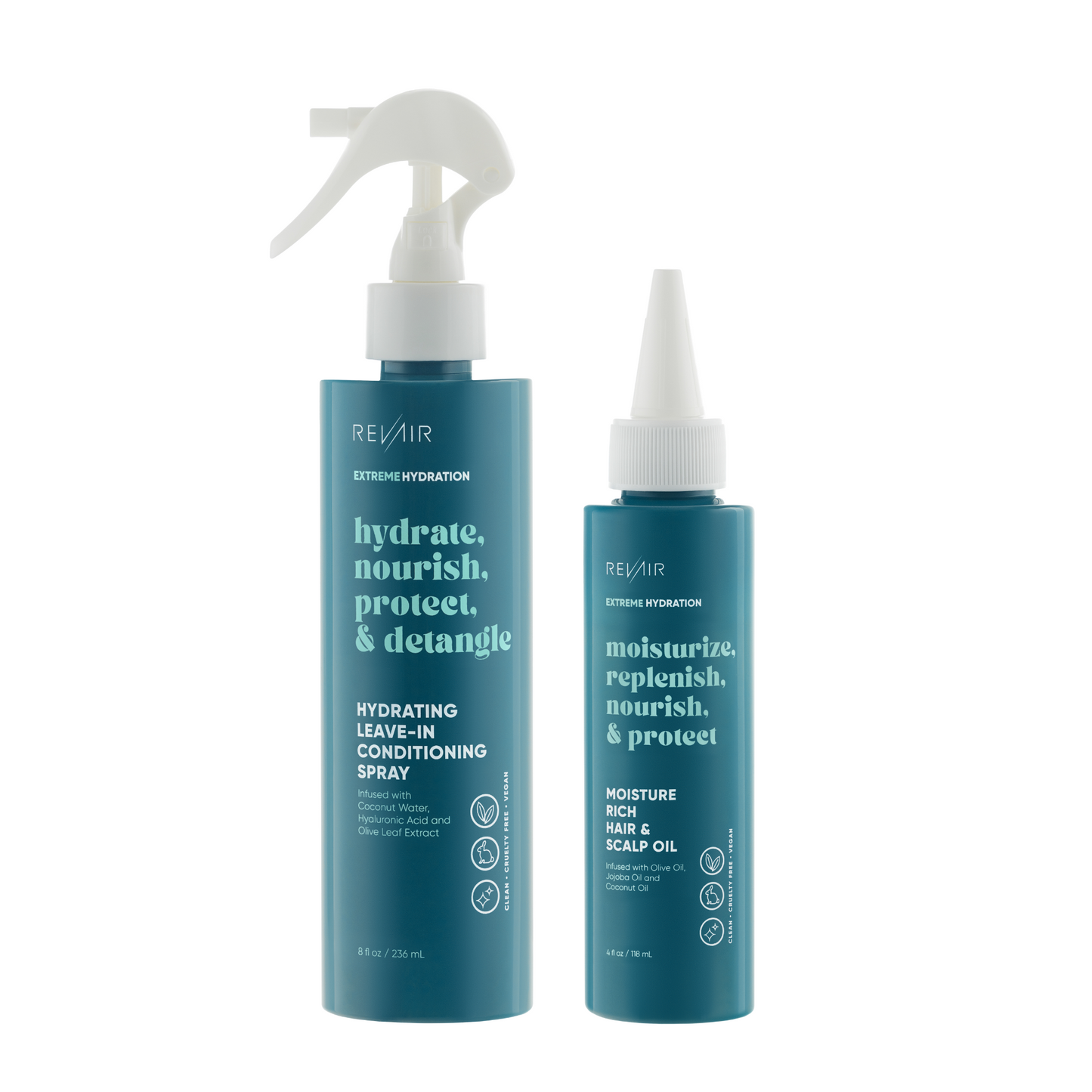 Protect & Polish Duo