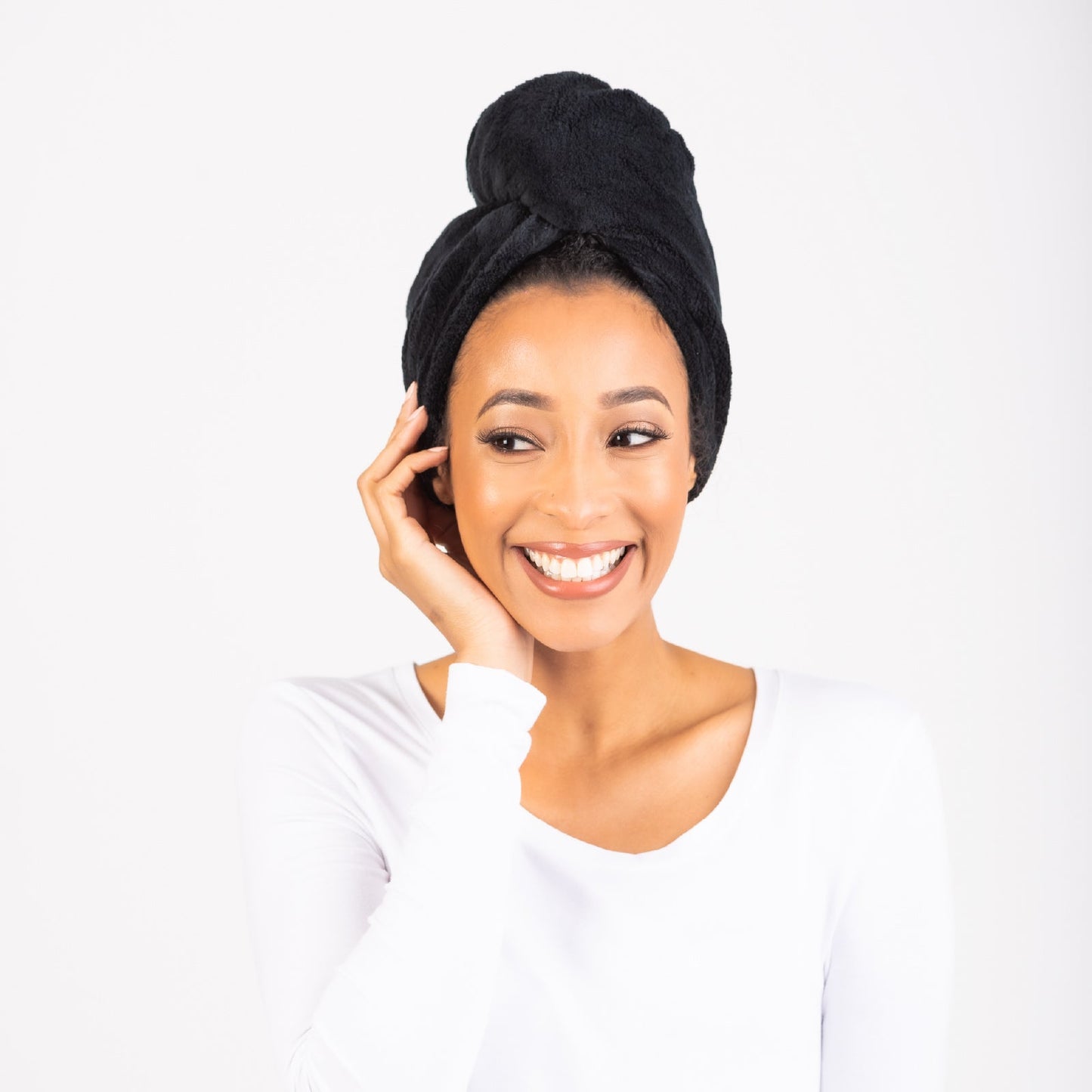 RevAir Bundle Up Hair Towel