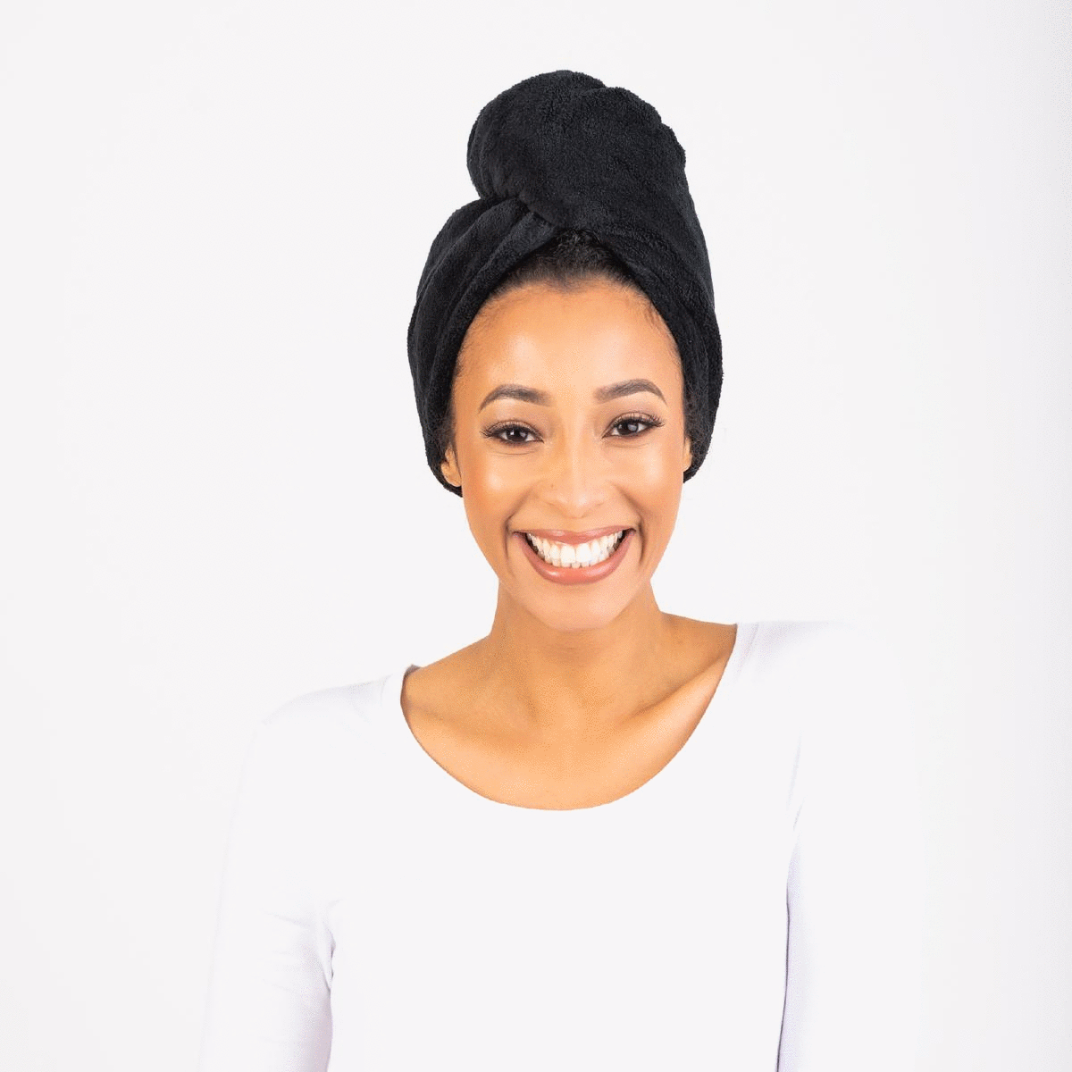 RevAir Bundle Up Hair Towel
